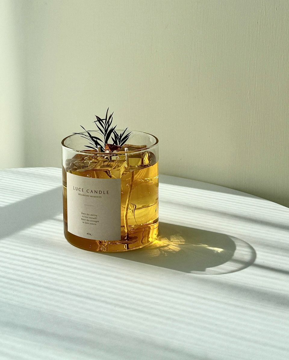 ✧*｡飲料蠟燭 威士忌蠟燭 ✧*｡ 送禮 擺設蠟燭 造型蠟燭