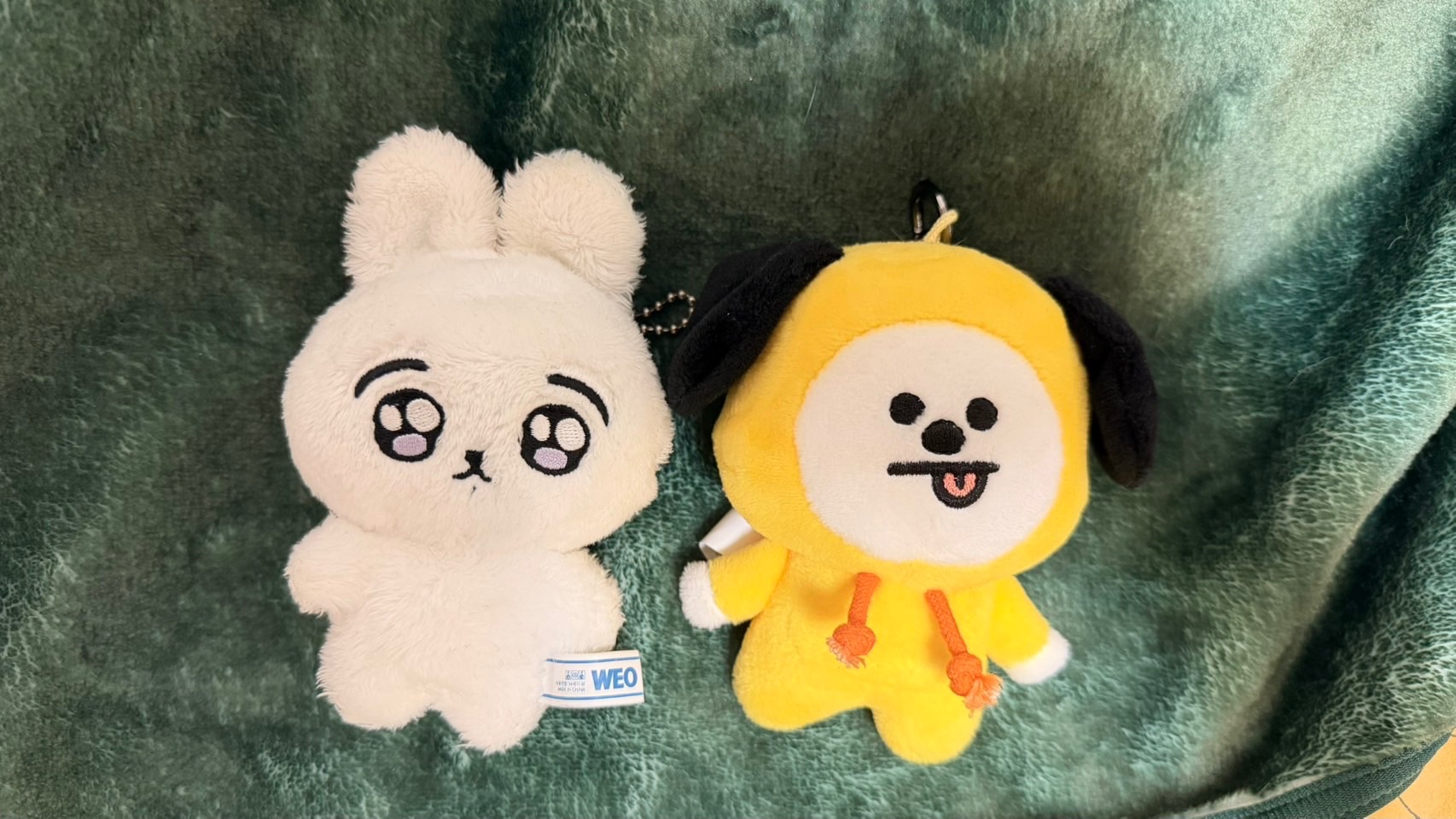 TinyTAN JIN