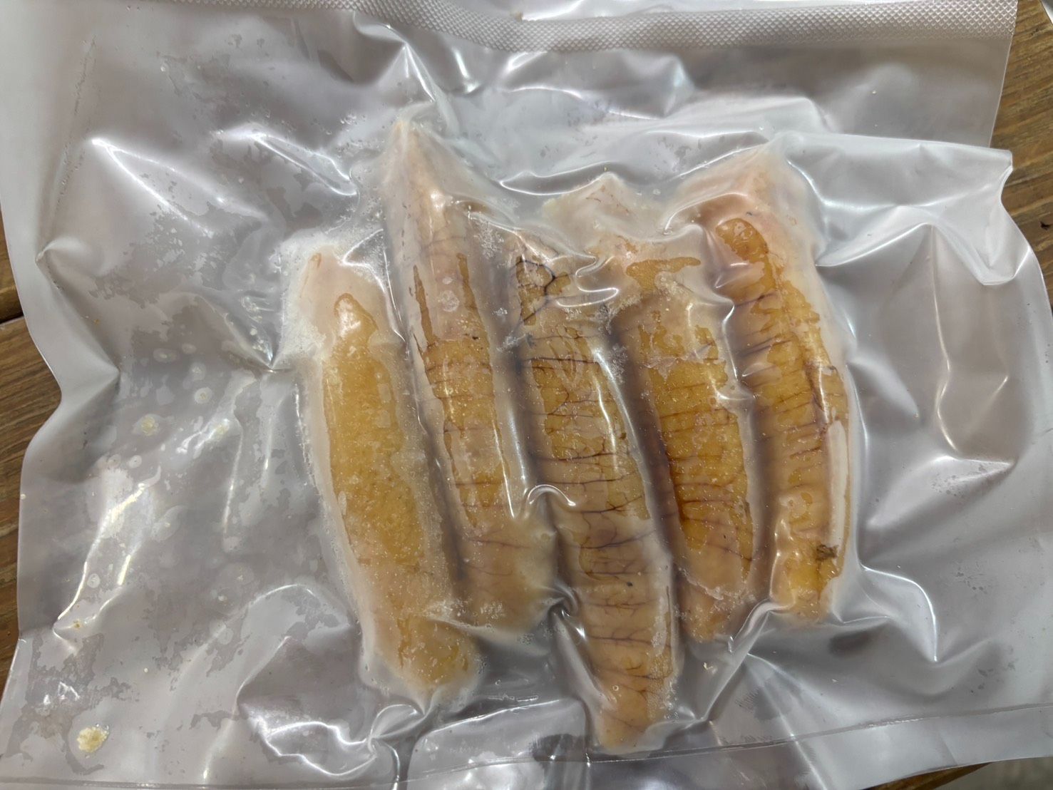 福氣魚卵300g