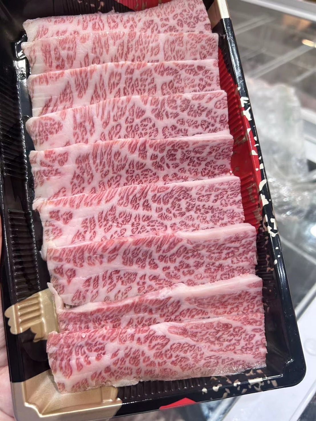 F1日本國產牛小排 原肉販售 免費分切
