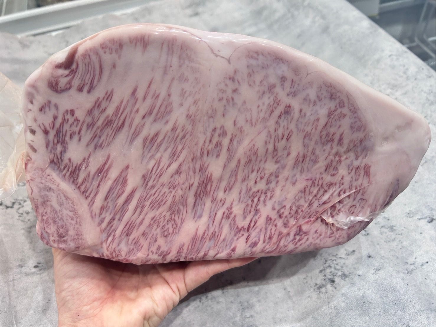 A5日本和牛原肉 下單前請先看內文及下單內容