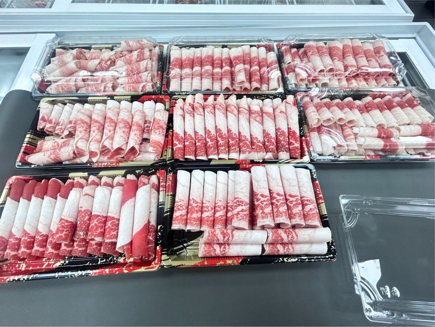 美國牛脆胸(胸口油)200g+-10%