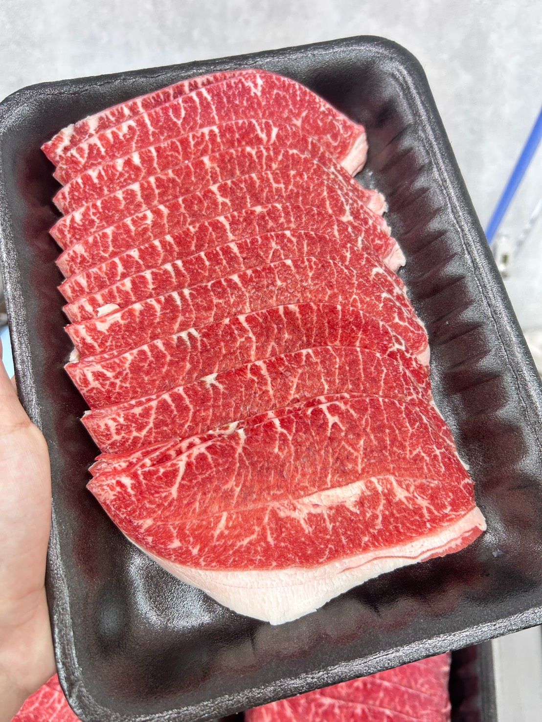 Star Ranch安格斯板腱牛排原肉