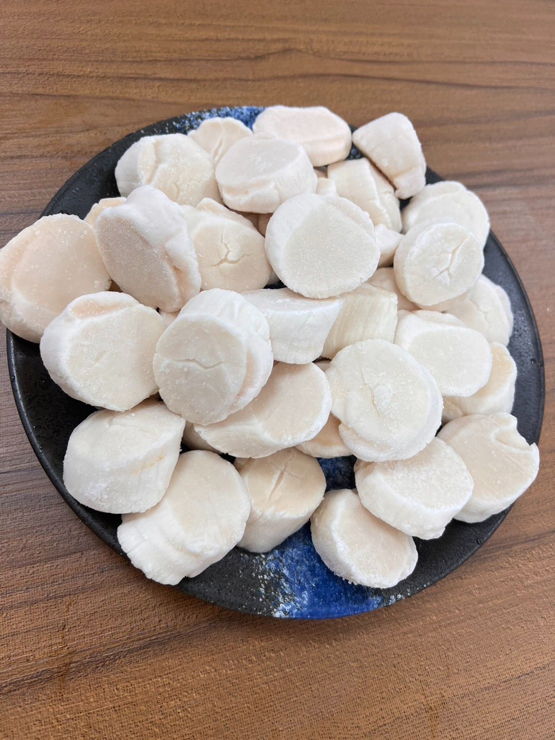 日本生食級5S干貝