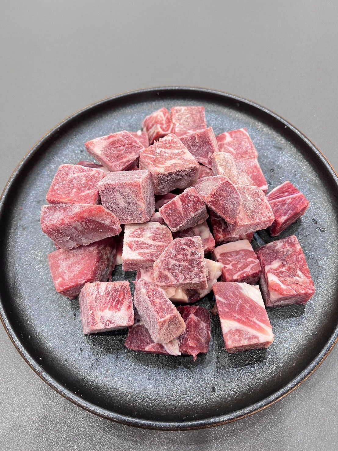 澳洲和牛骰子100克+-10%