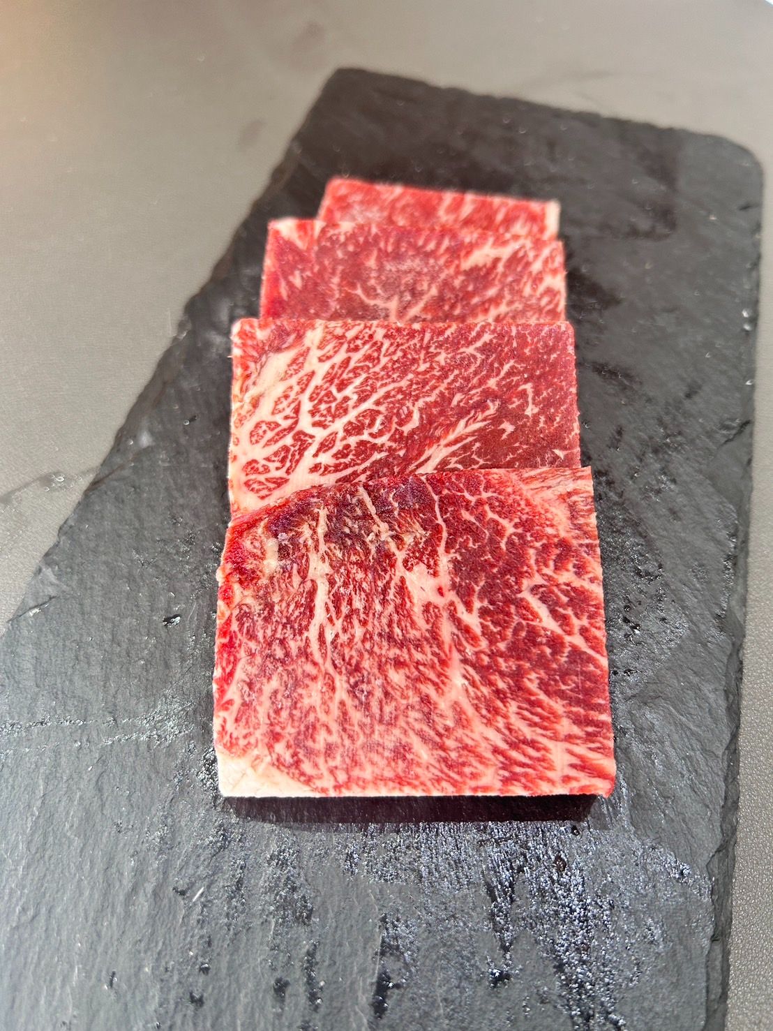 NG澳洲和牛牛排