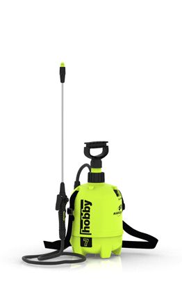 Marolex Hobby 7 改裝 泡沫 噴瓶 噴壺 搭配  T2 特濃黑化版雙效噴頭組 贈氣嘴套件