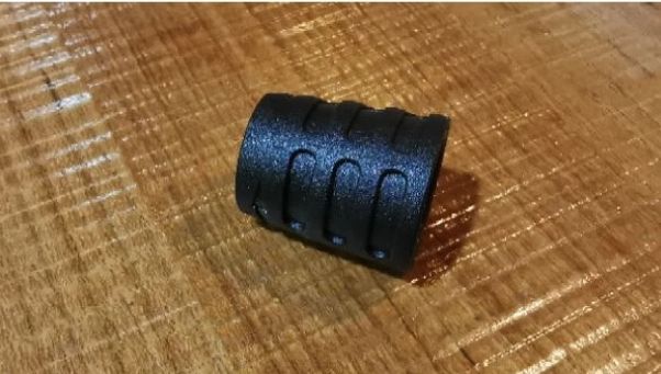 ERGO系列噴瓶 專用 零件 O環 加長管 套環