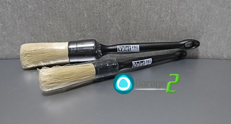 Valet PRO 超軟波麗刷 鋁圈刷 皮件刷