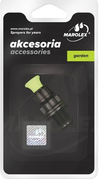 Marolex Hobby 噴瓶系列 零件 配件 維修包