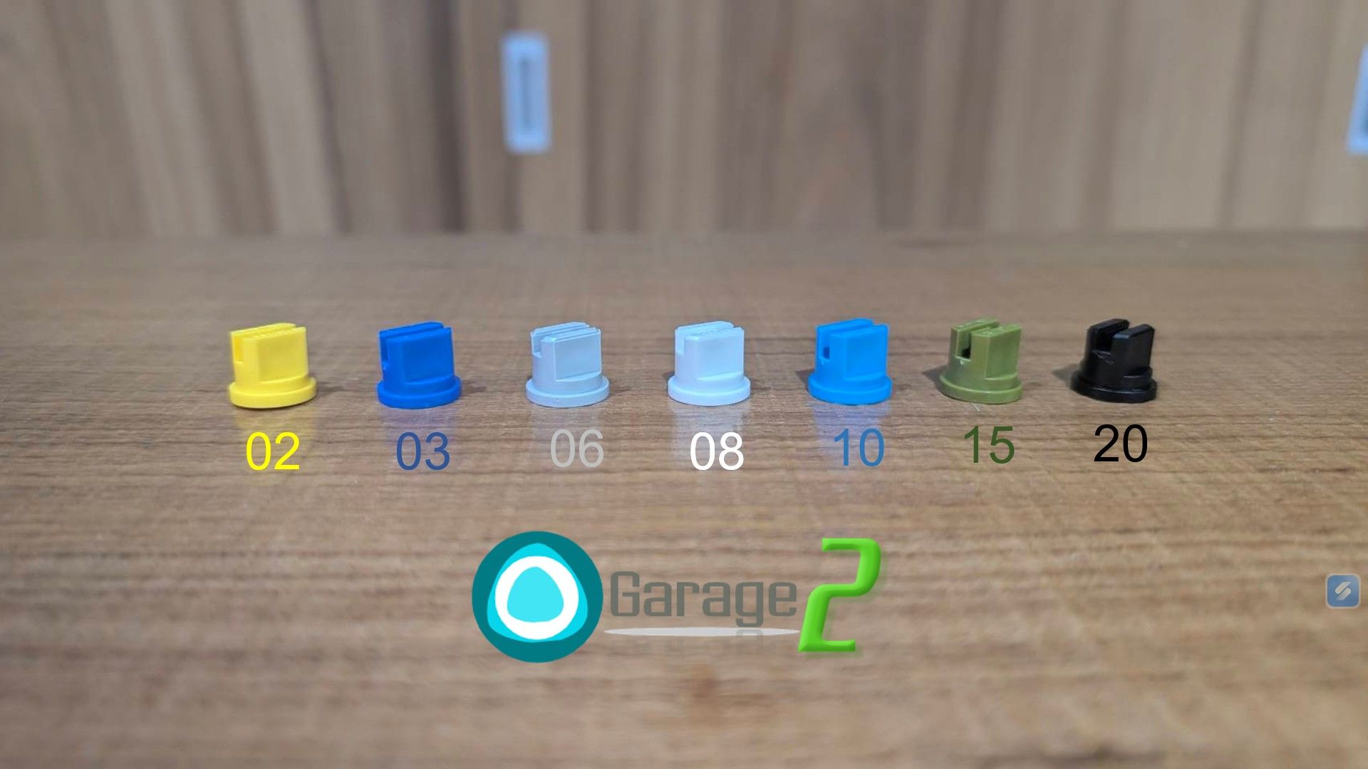 Marolex 系列專用 泡沫噴頭 AXEL原廠噴頭