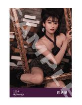 萬聖節特別生寫真（一套三款）