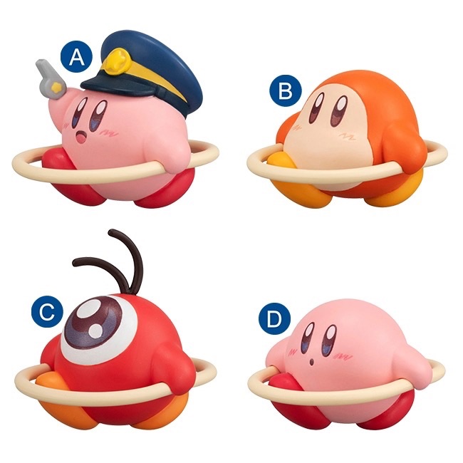 火車遊戲扭蛋一組