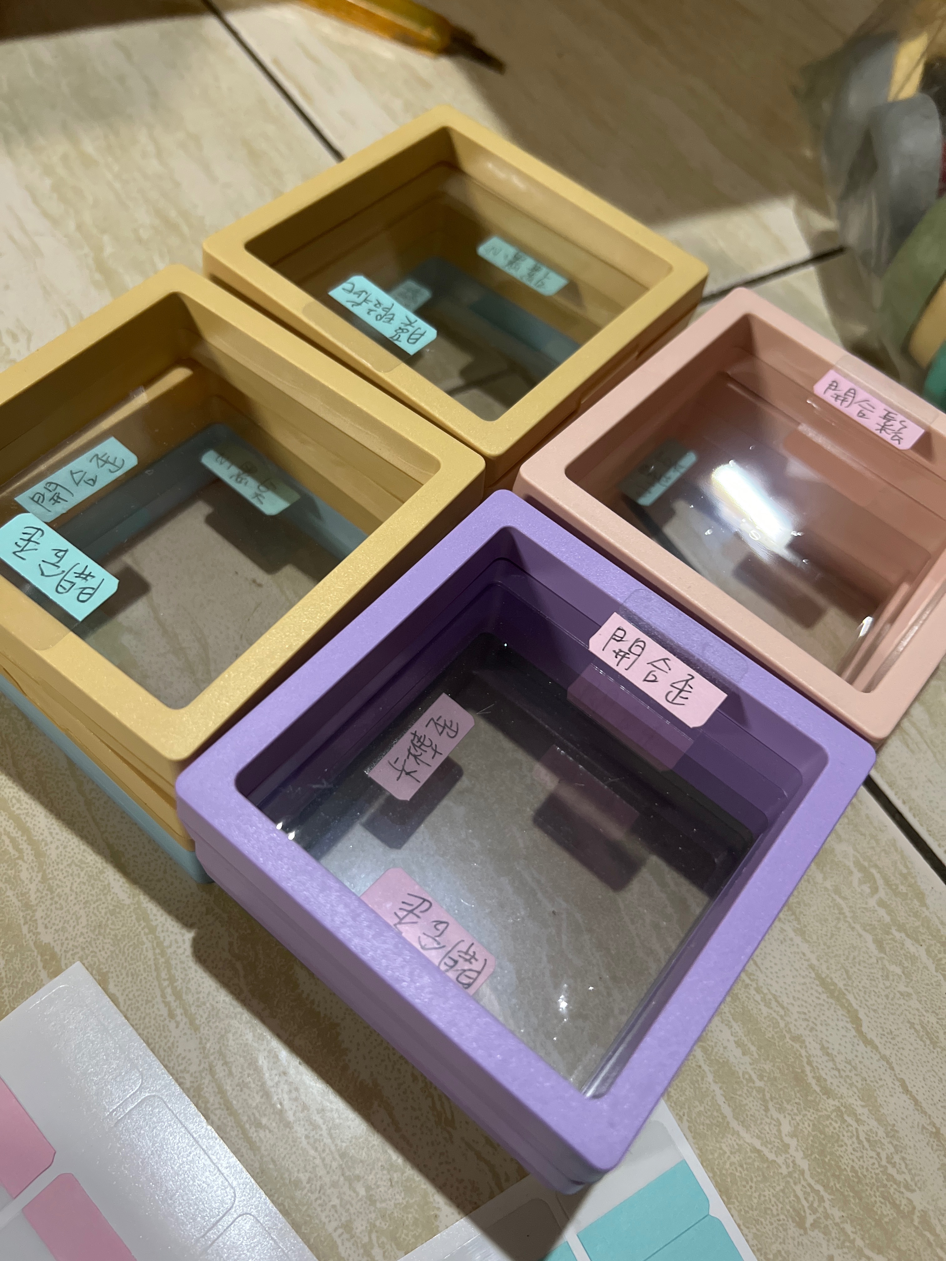 ⚠️瑕疵區（不影響使用）⚠️下單視同同意購買瑕疵品