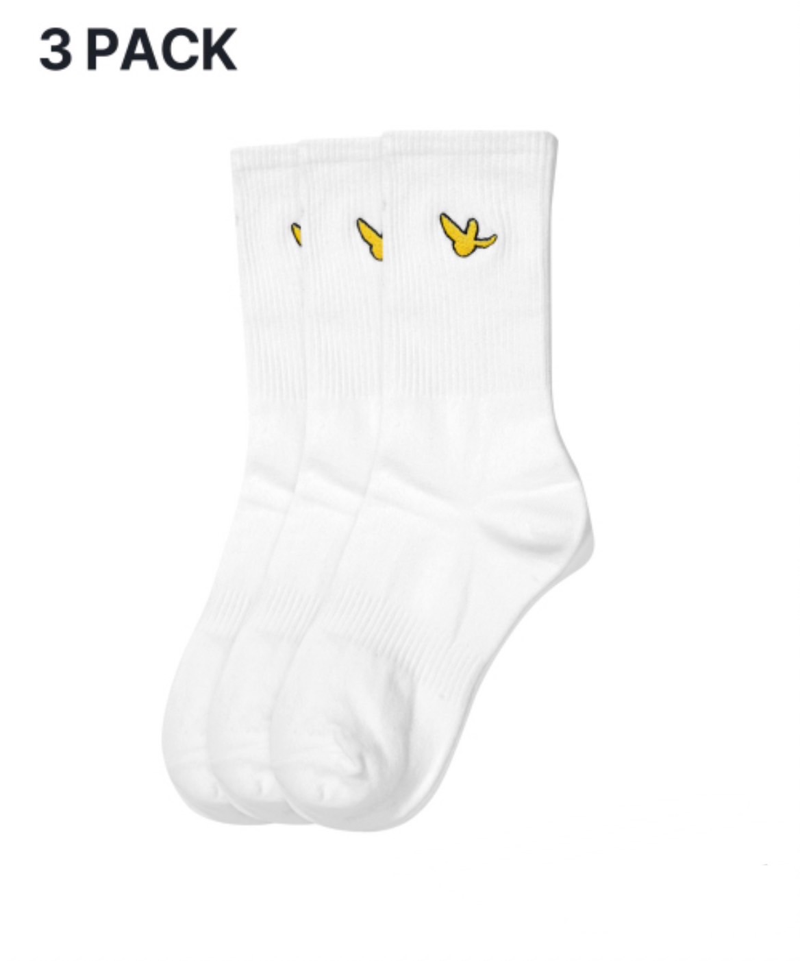 Whatitisnt小天使襪子特價組