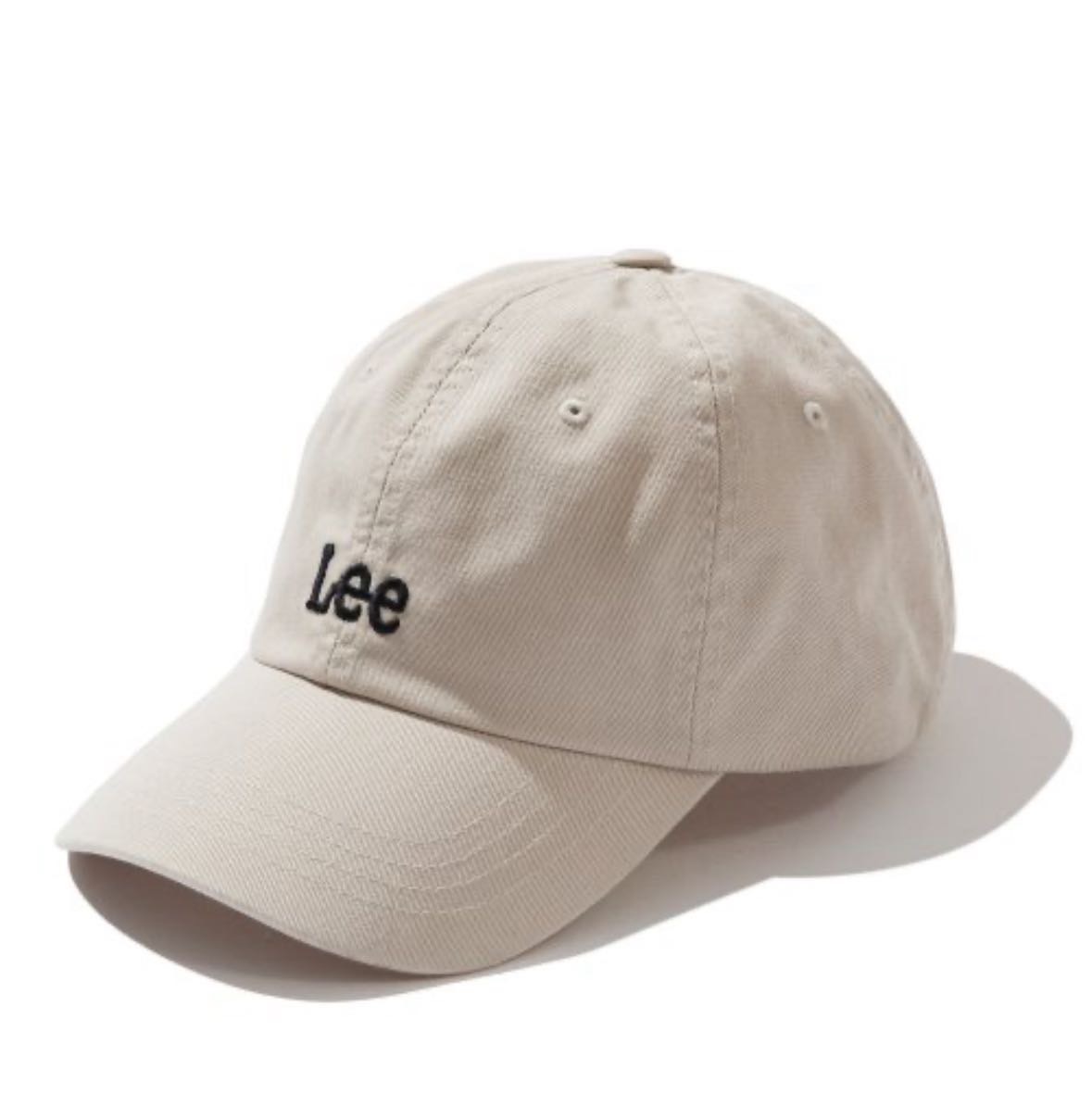 LEE 經典棒球帽