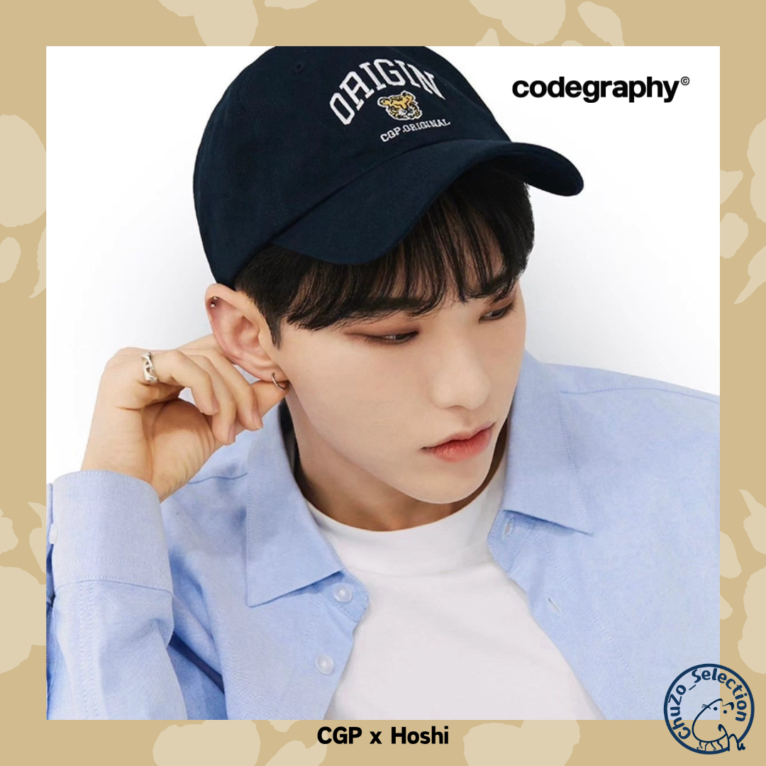 絕版限量特價-ＣＧＰ老虎球帽
