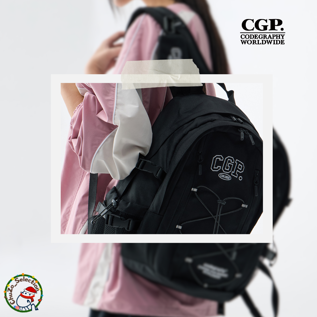 現正特價！CGP熱銷後背包