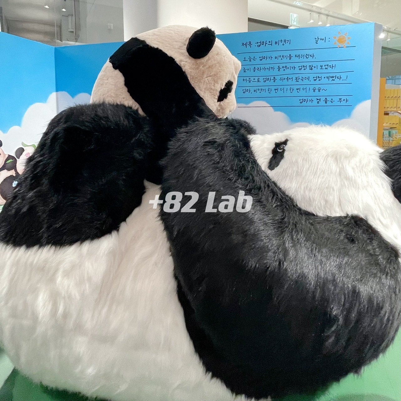 +82 Lab 韓國 🇰🇷 客製化代購專區