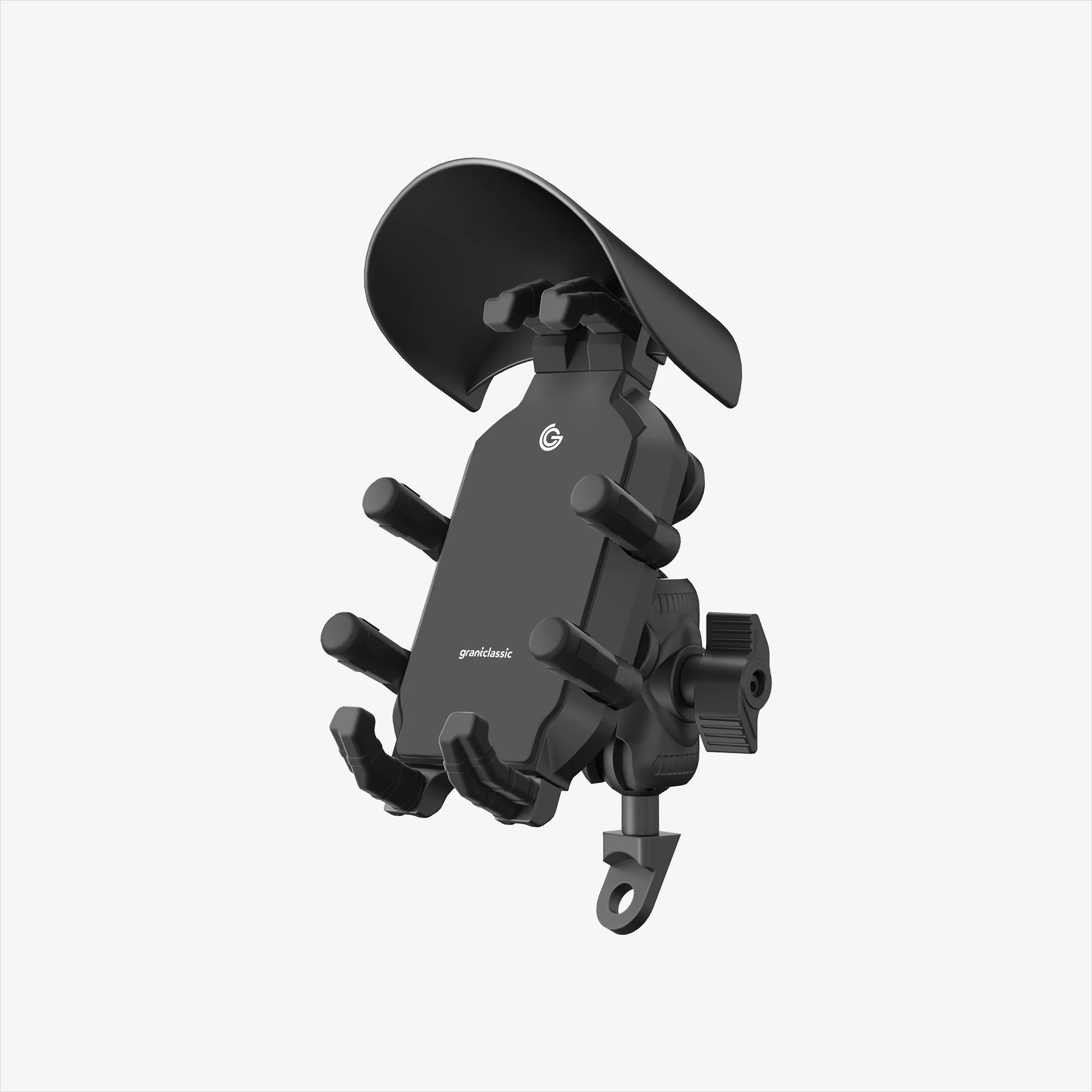 grantclassic八力架 OctaStand 機車手機架