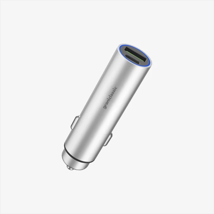 充滿快樂 RoadVolt 92W 車用充電器