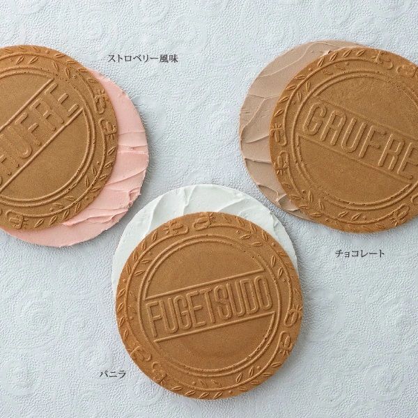 小怪獸日本代購🌸預購 神戶風月堂 法蘭酥 巨大法蘭酥 夾心餅乾 三麗鷗 吉伊卡哇 小小兵