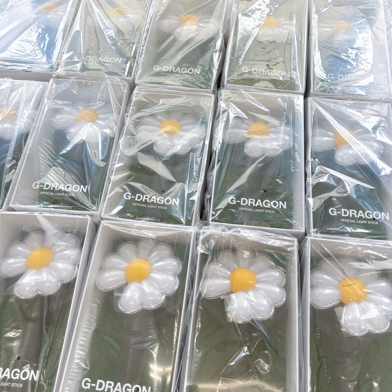 GD手燈