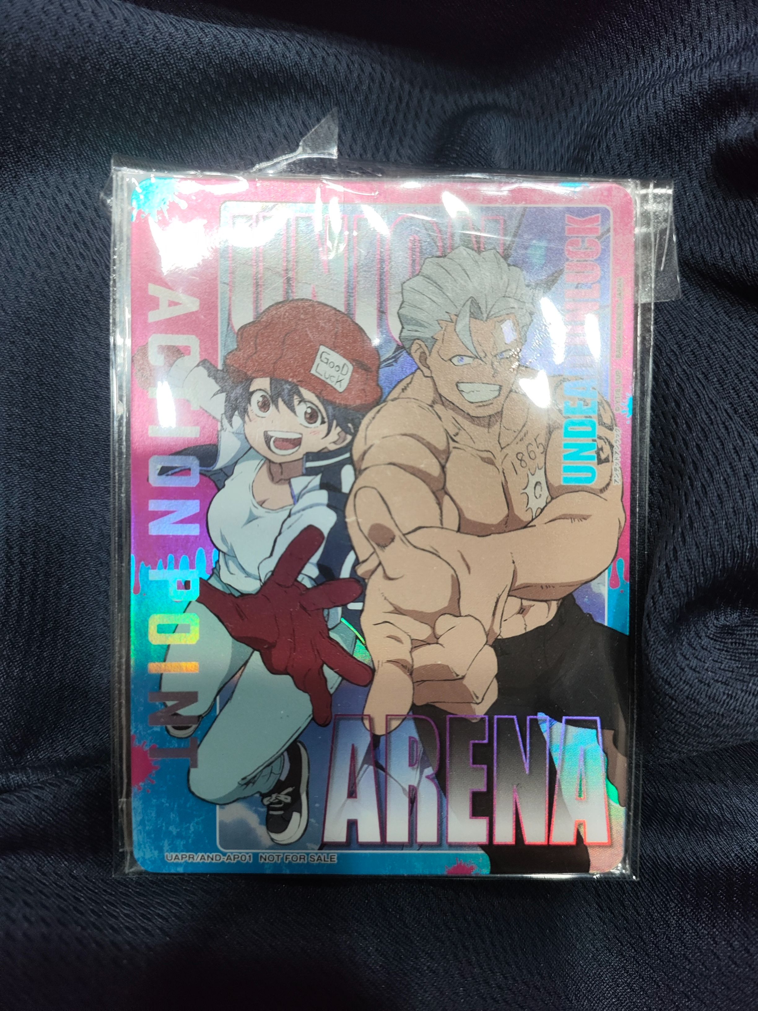 名偵探柯南/防風少年