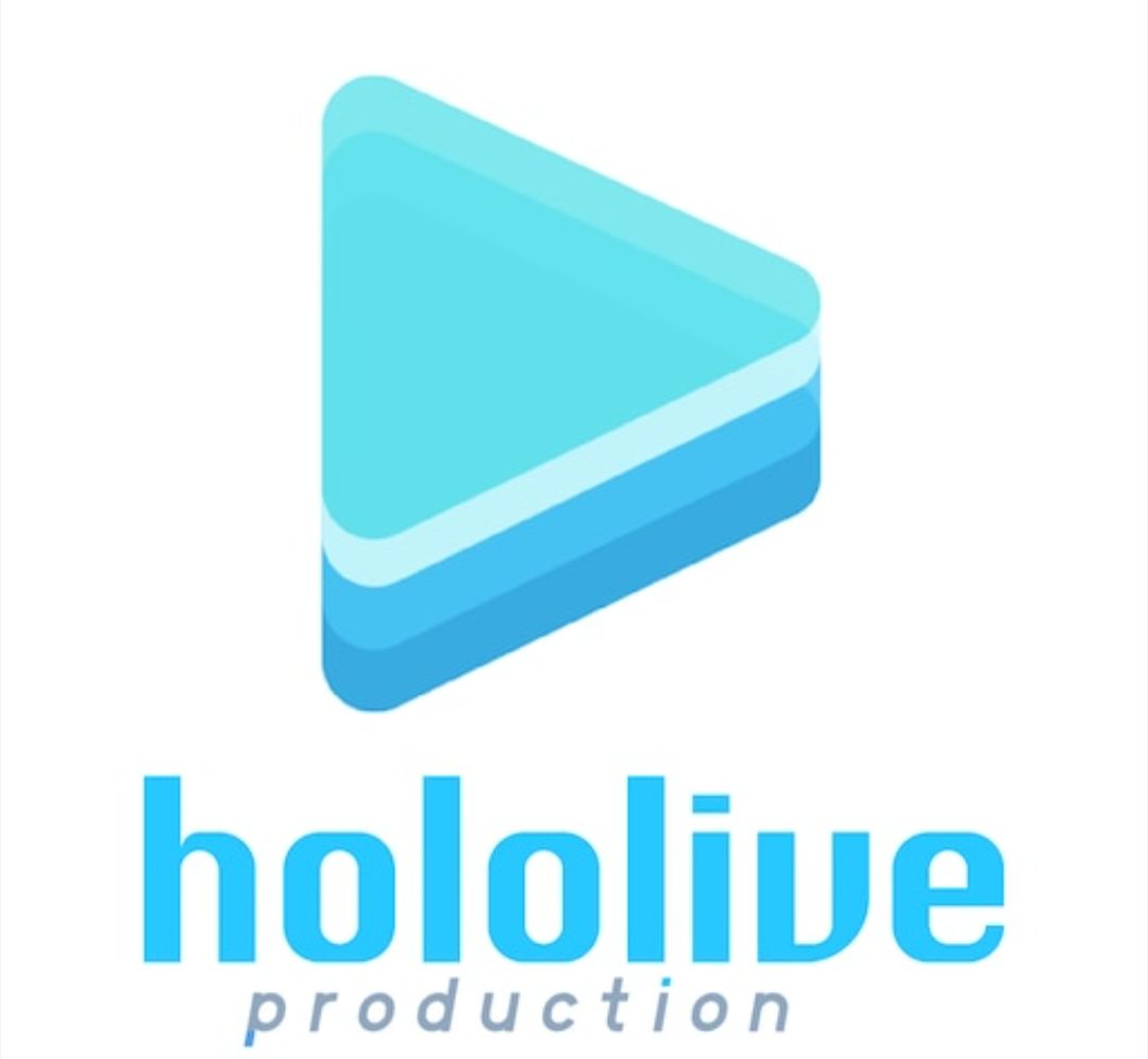 Hololive物（連結最底下還有一些）