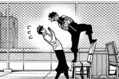 怪獸8號（賣場2）