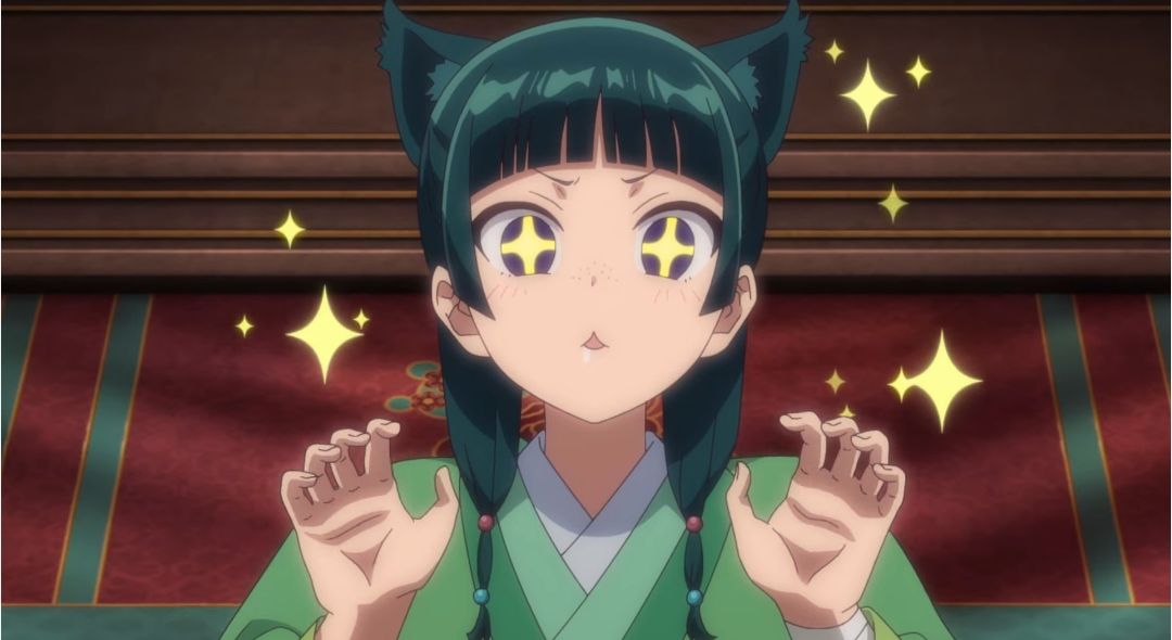 藥師少女的獨語