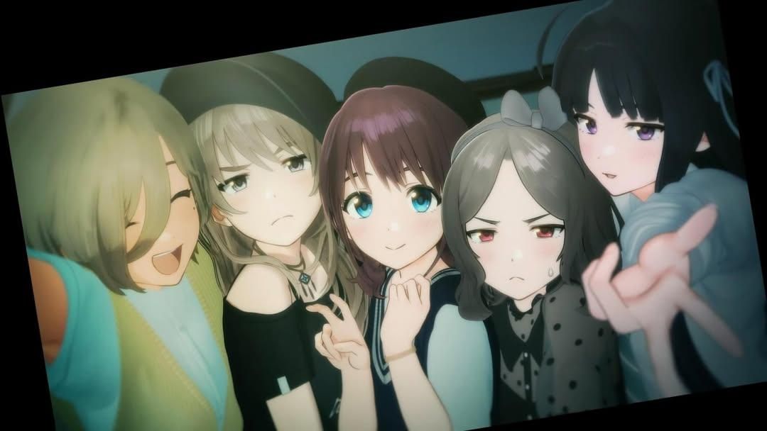 GBC 少女樂團吶喊吧 ガールズバンドクライ