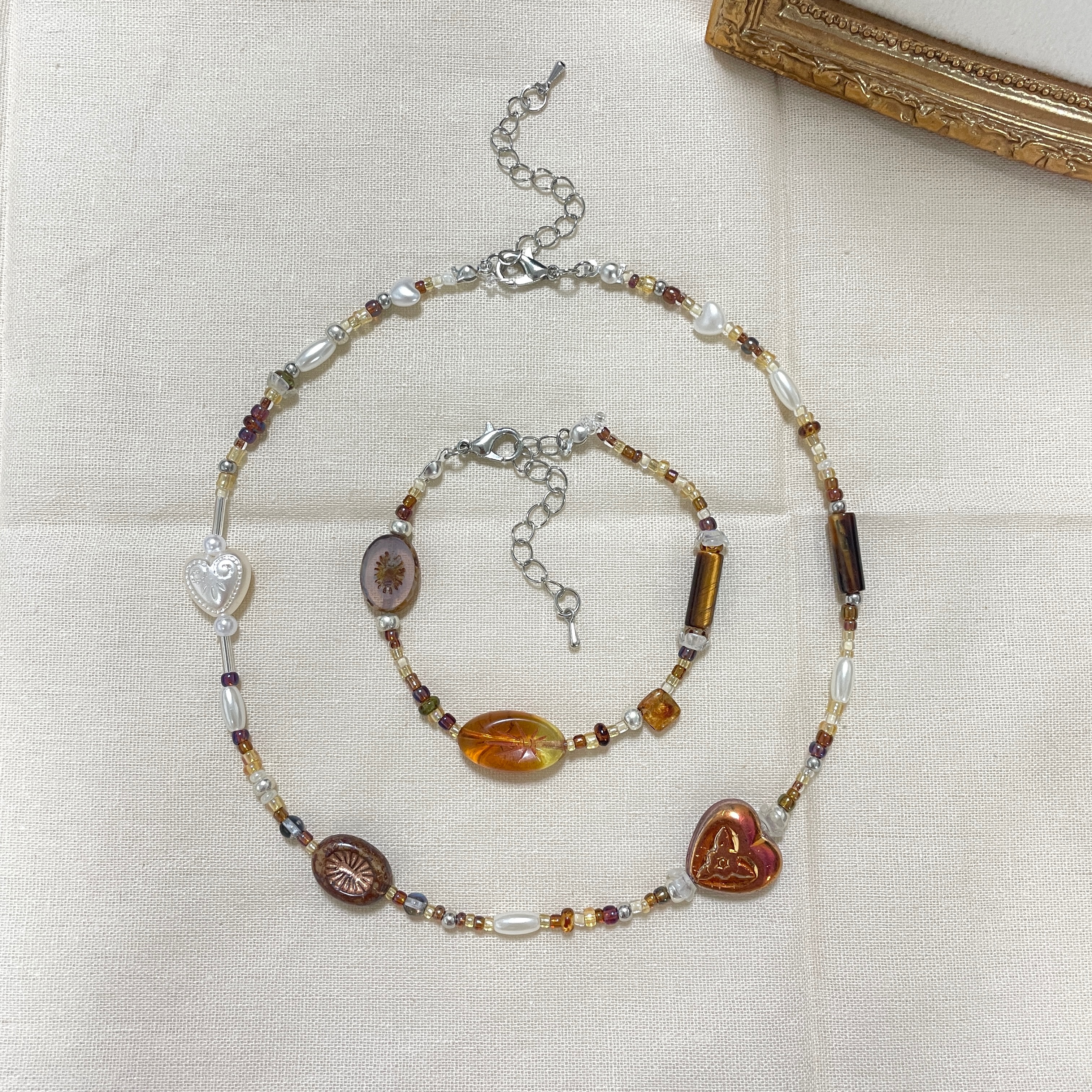 🌾穀物女神《波瑟妮芬𝐏𝐞𝐫𝐬𝐞𝐩𝐡𝐨𝐧𝐞》