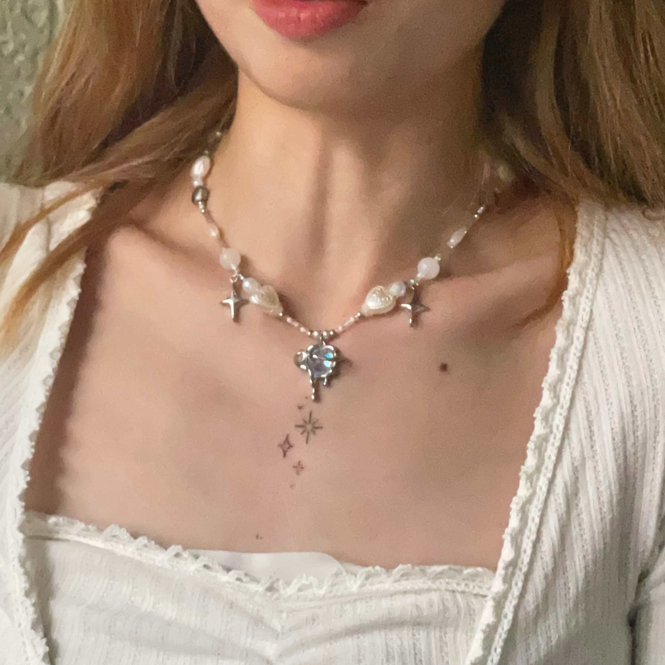 ⛲️愛與美之神《阿芙蘿黛蒂》𝐀𝐩𝐡𝐫𝐨𝐝𝐢𝐭𝐞