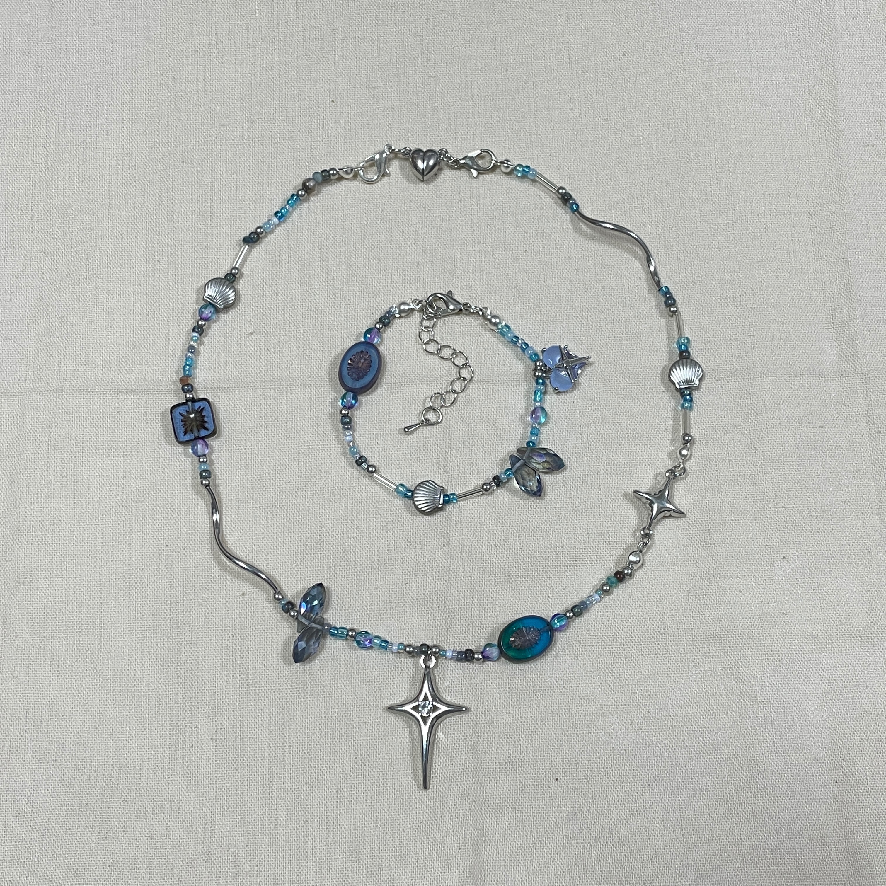 ⛲️海神波賽頓🧜🪄