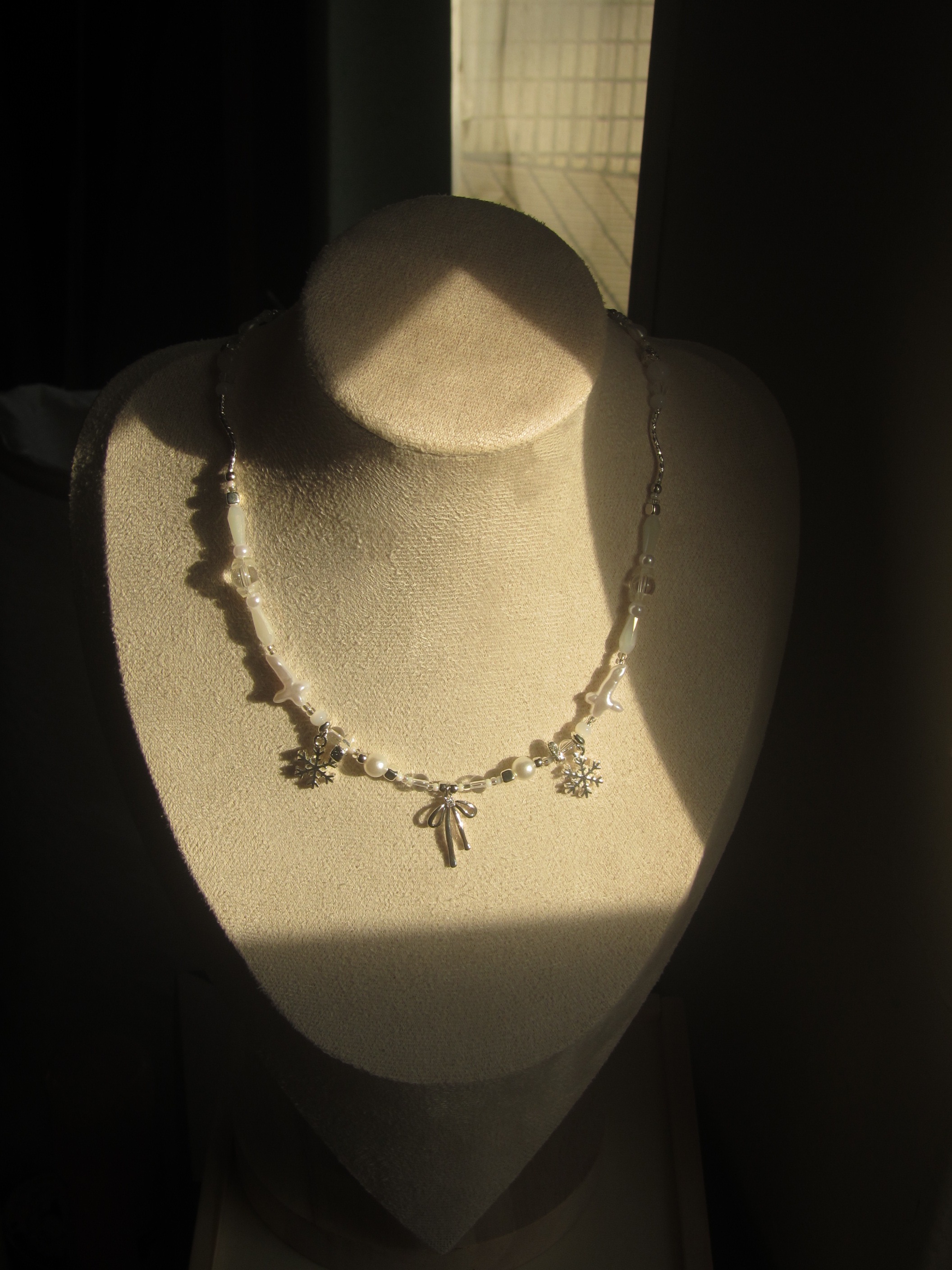 來自2011的雪花國❄️