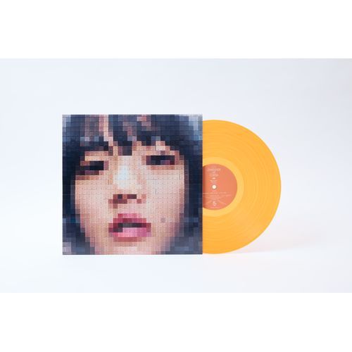 🔥預購✅愛繆 aimyon あいみょん 猫にジェラシー 限定黑膠/錄音帶（請點選標題看詳細）