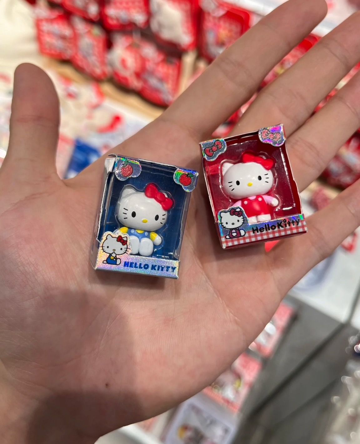 ＜預購＞三麗鷗萌粒