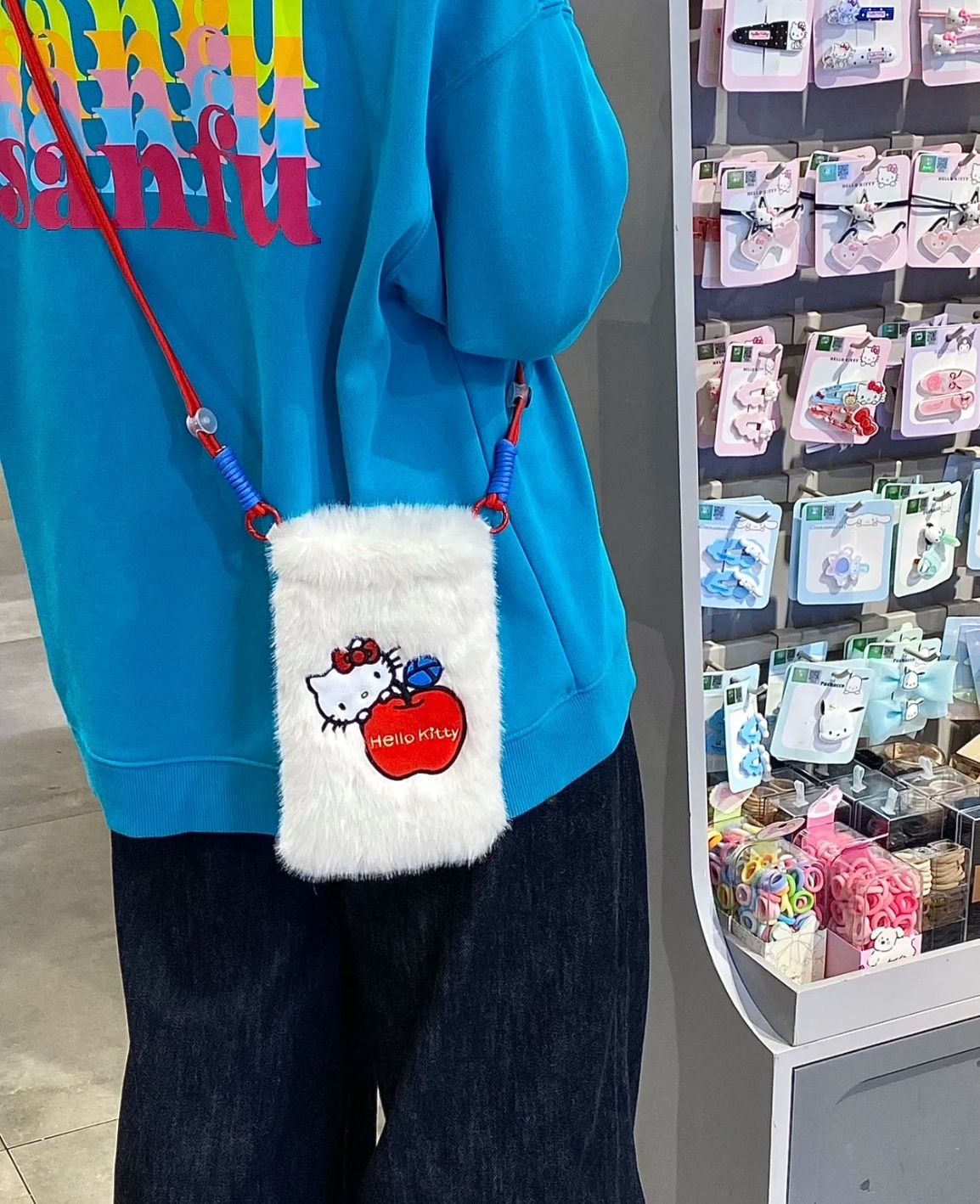 ＜預購＞Hello Kitty 手機