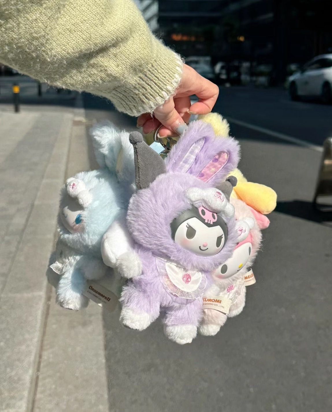 ＜預購＞正版授權精靈系列