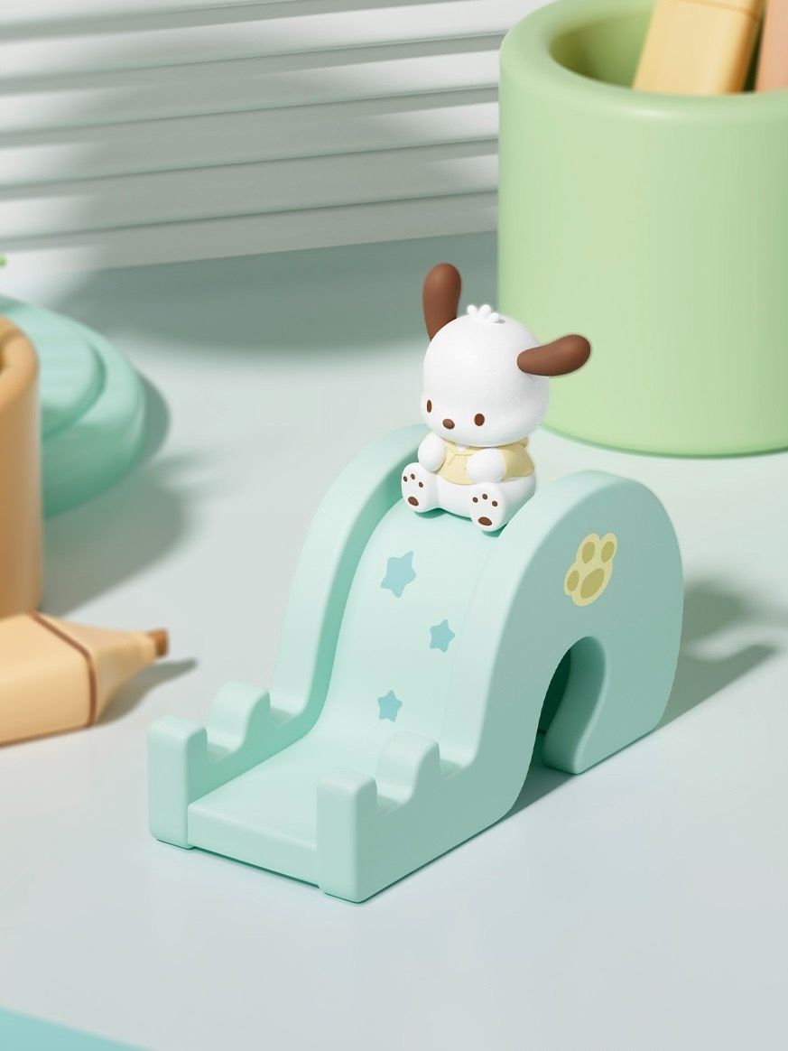 ＜預購＞三麗鷗正版授權 手機支架