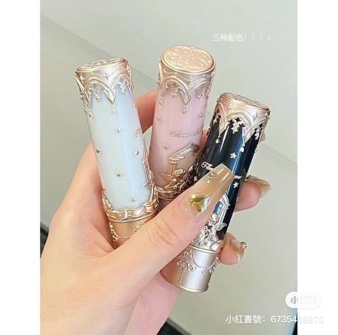 花知曉小天使唇泥棒