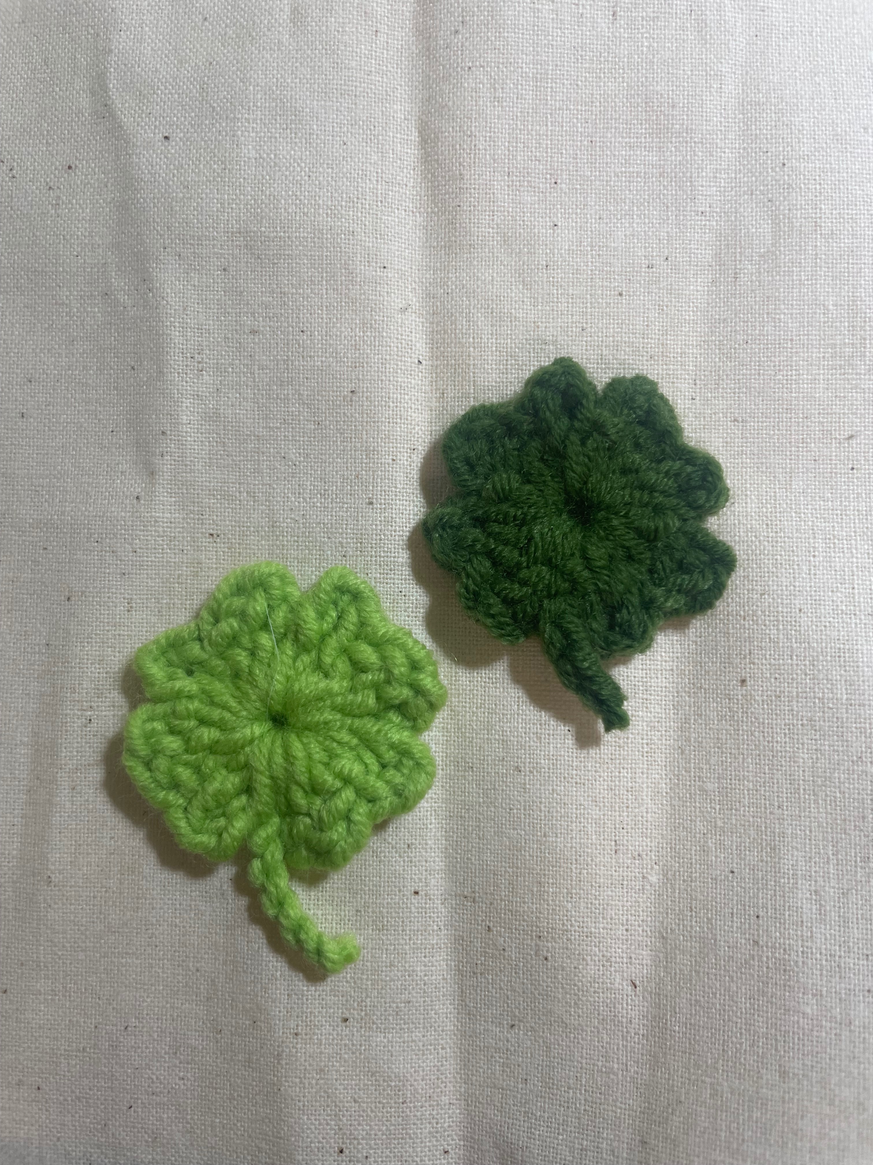 幸運草加購（限有購買手機鍊）