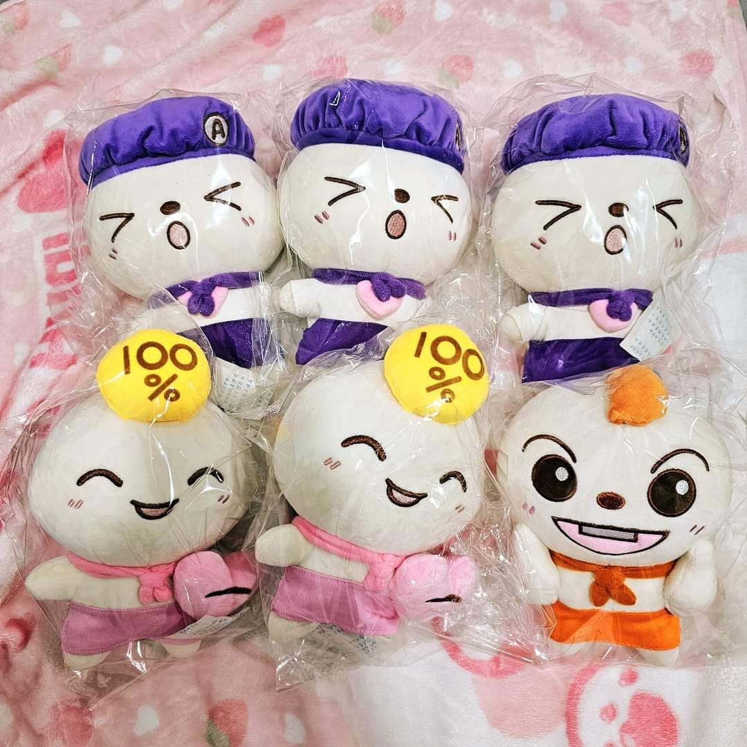 teez-mon cafe 大娃+小卡