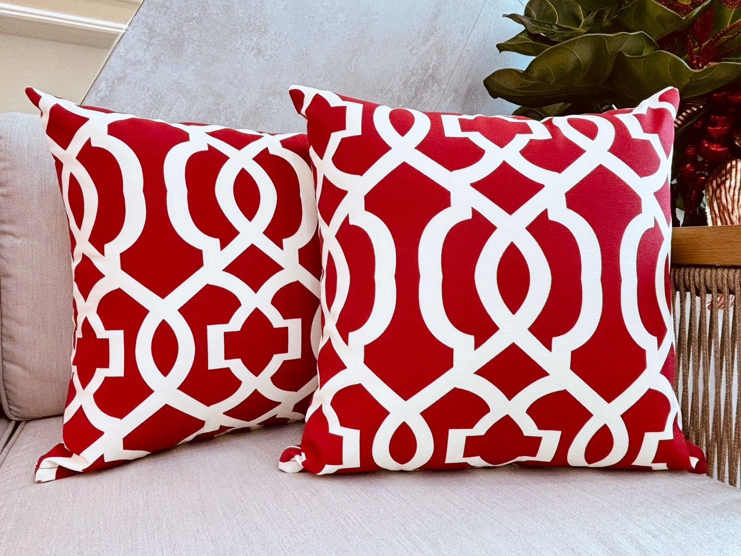 【台灣製 現貨】抱枕 腰枕 45x45  48x30 防潑水 長形 方形 靠枕 靠背枕 枕套 枕芯【單顆】