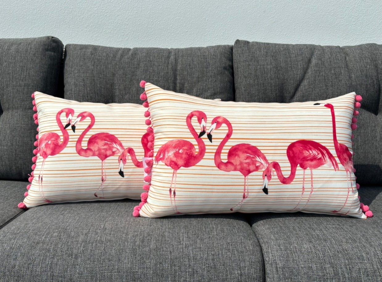 【台灣製 現貨 發票】腰枕 53x35 防潑水 長形 靠枕 靠背 抱枕 枕套 枕芯 居家 戶外 靠腰 沙發 墊