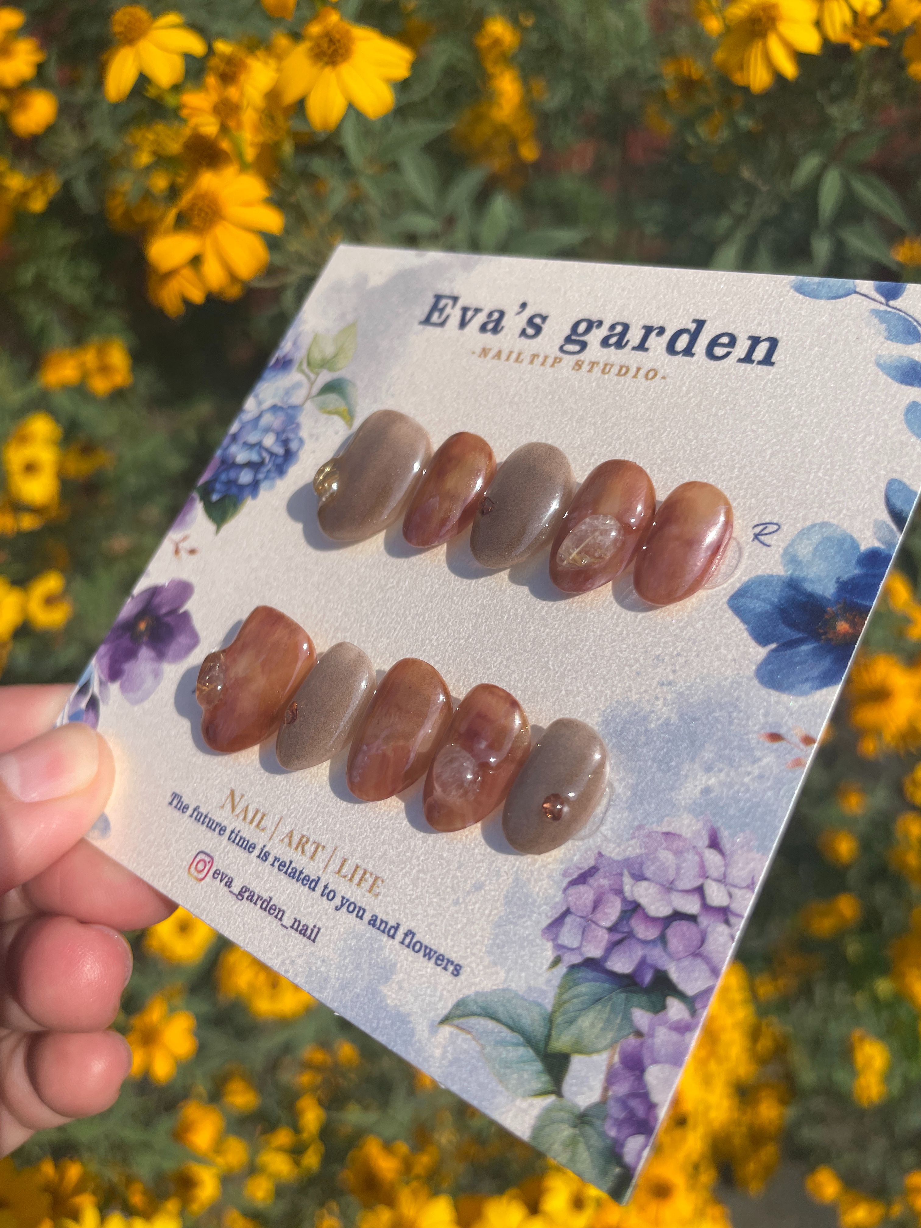 Amber Gallery 琥珀藝廊