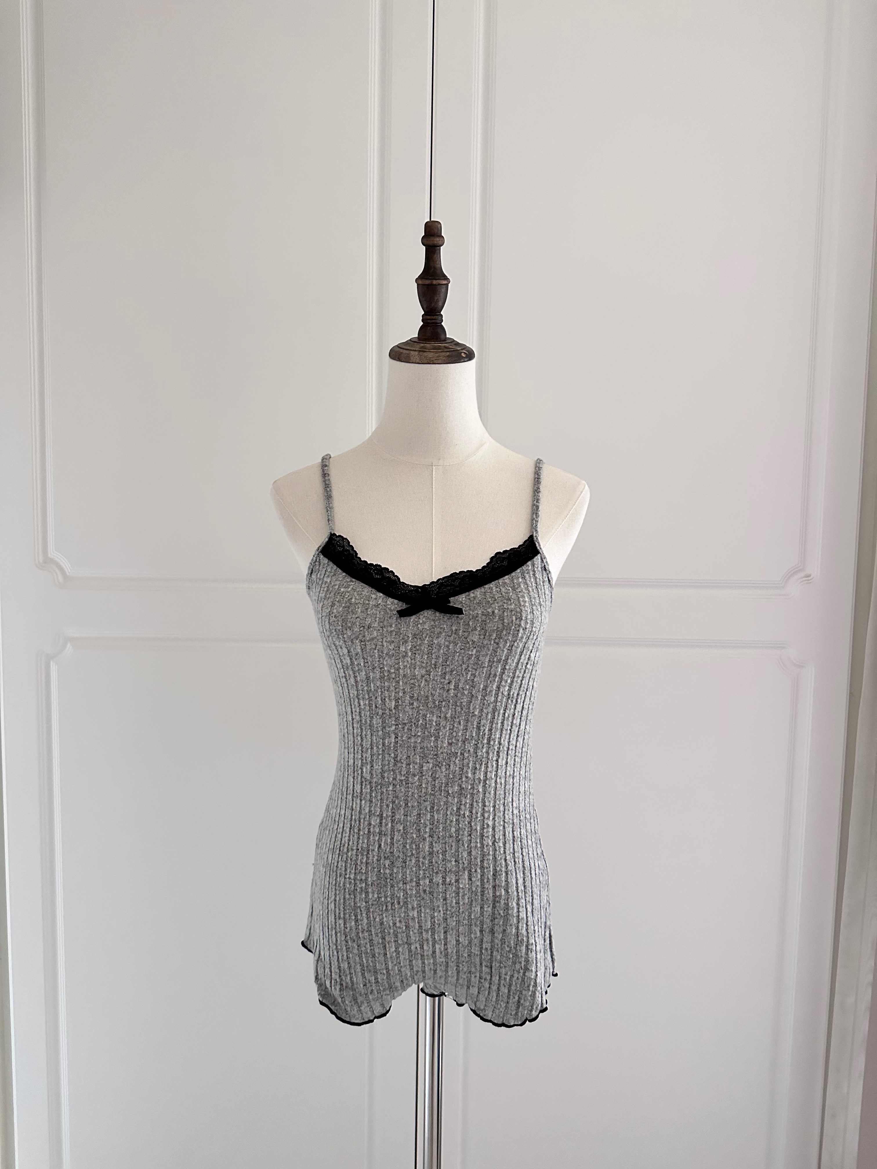 蕾絲性感連身睡衣