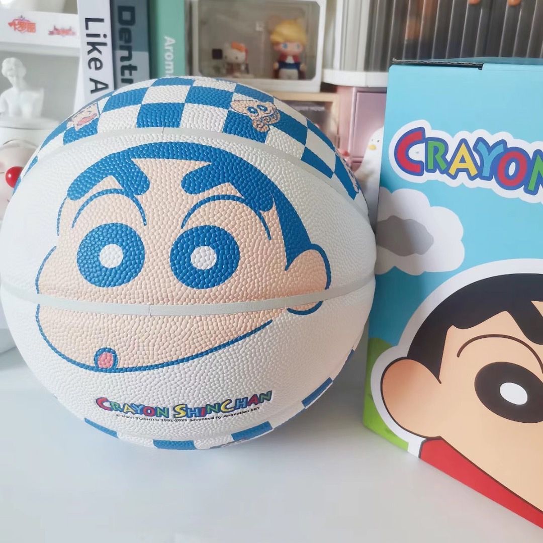 小新聯名款🏀