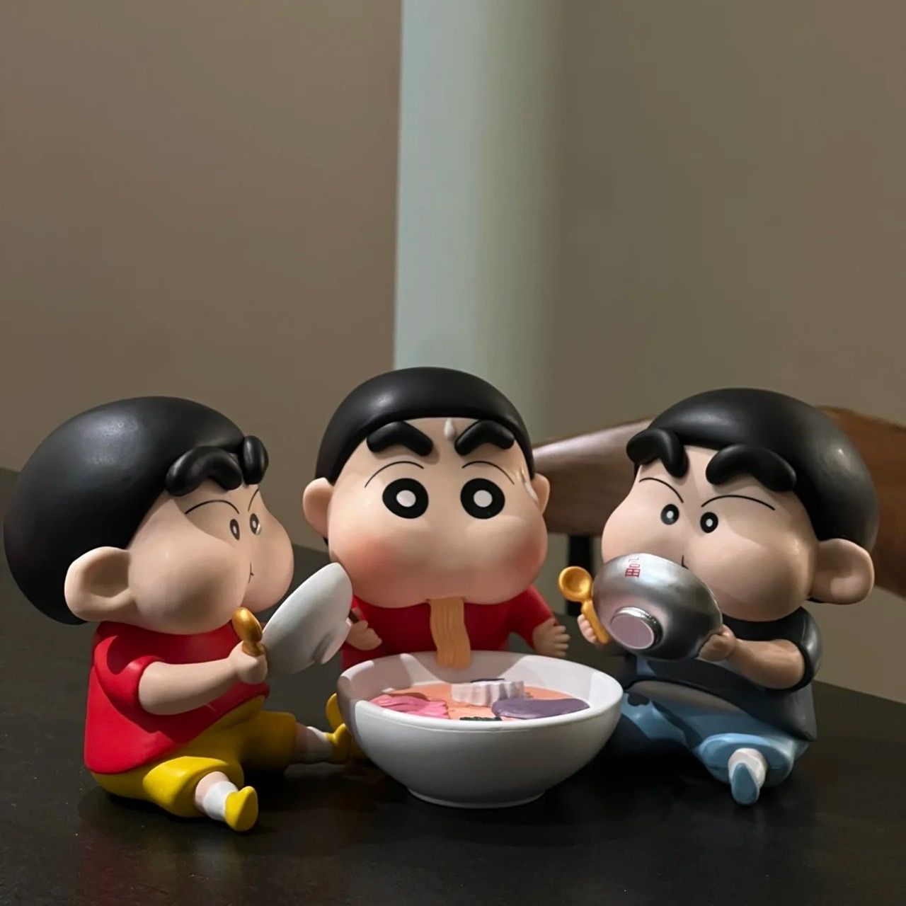 干飯小新擺件🥣
